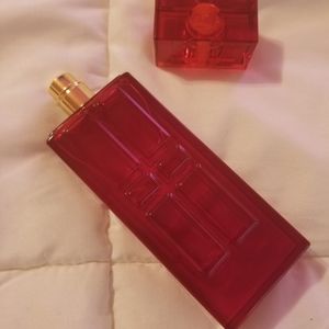 Elizabeth Arden's Red Door